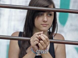 Orelle