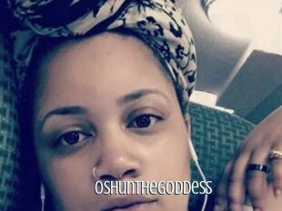 OshunTheGoddess