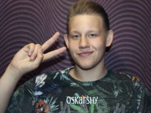 OskarShy