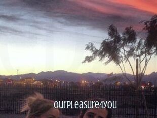 Ourpleasure4you