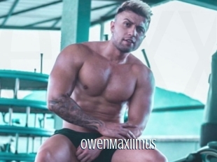 OwenMaxiimus