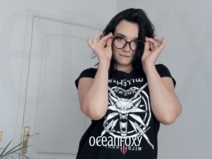 Oceanfoxy