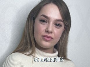 Octaviahavins