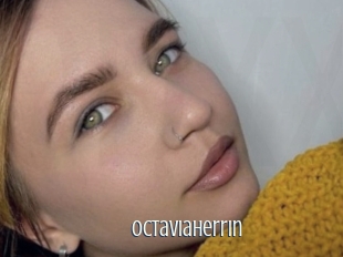 Octaviaherrin