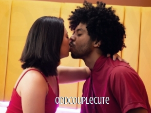 Oddcouplecute