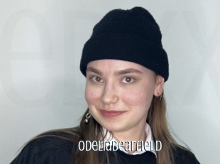 Odeliabearfield