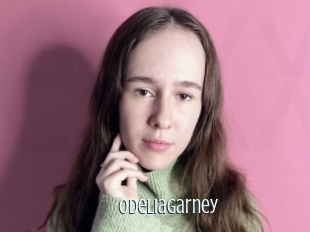 Odeliagarney