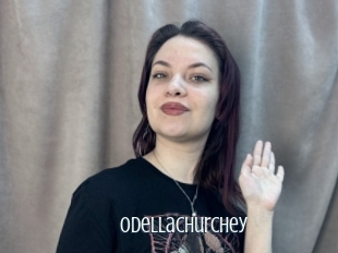 Odellachurchey