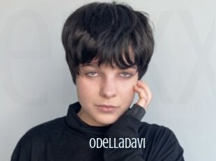 Odelladavi