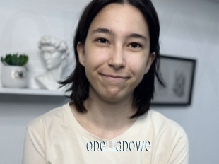 Odelladowe