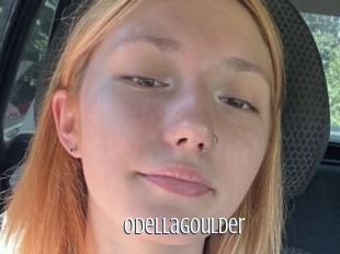 Odellagoulder