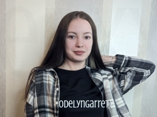 Odelyngarrett