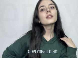 Odelynhallman