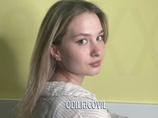 Odiliacovil