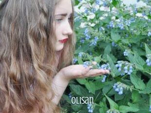 Olisan