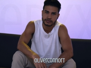 Oliverconnort