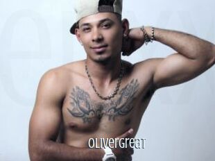 Olivergreat