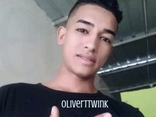 Oliverttwink