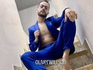 Oliverwillson