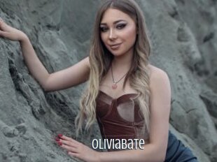 Oliviabate