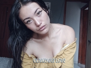 Oliviayourlove