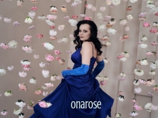 Onarose