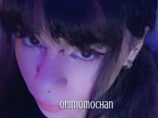 Onimomochan