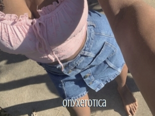 Onyxerotica