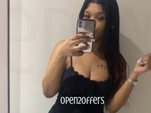 Open2offers