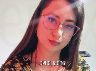 Opheliaeng