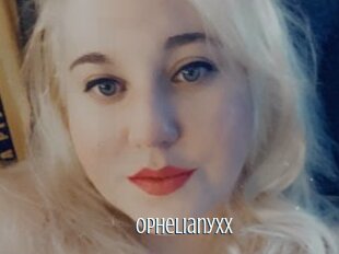 Ophelianyxx