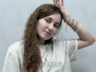 Oraaston