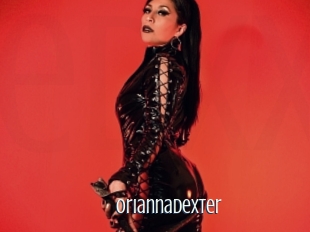 Oriannadexter