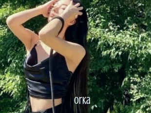 Orka