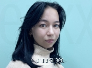 Ormafarbee