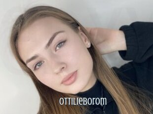 Ottilieborom