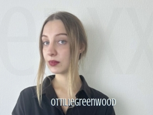 Ottiliegreenwood