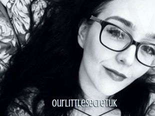 Ourlittlesecretuk