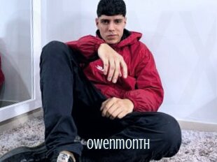 Owenmonth