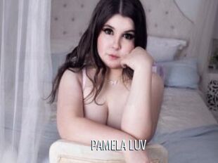 PAMELA_LUV