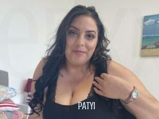 PATYI