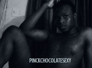 PINCKCHOCOLATESEXY