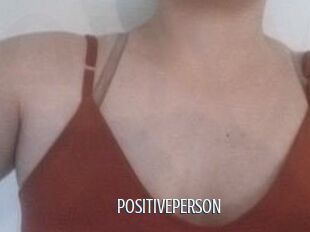 POSITIVEPERSON