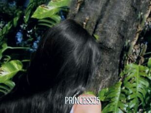 PRINCESS25