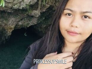 PRINCESSOFSMILE