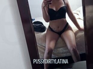 PUSSYDIRTYLATINA