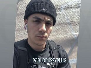 PabloPussyPlug