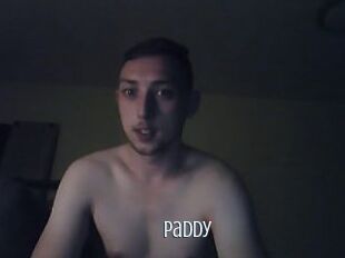 Paddy