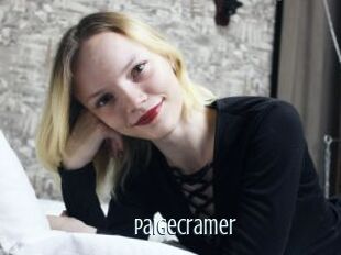 PaigeCramer