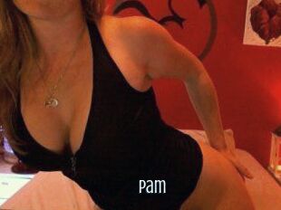 Pam